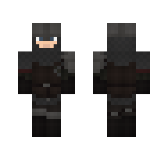 Ruthern Bannermen