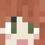 Victoria Uniform - Female Minecraft Skins - image 3