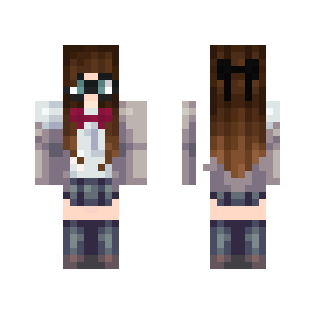 School Girl v2 c: