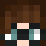 School Girl v2 c: - Girl Minecraft Skins - image 3