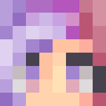 Persona - Female Minecraft Skins - image 3