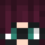 School girl - Girl Minecraft Skins - image 3