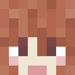 Hannah Bun - Female Minecraft Skins - image 3