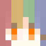 Rain Glory - Female Minecraft Skins - image 3