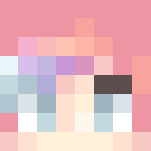 another love - Male Minecraft Skins - image 3