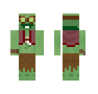 goblin skin - Male Minecraft Skins - image 2