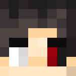 Yuki - Male Minecraft Skins - image 3