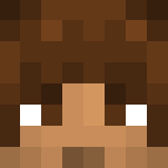 Ava (Nexo Knights) {Catlightning77} - Female Minecraft Skins - image 3