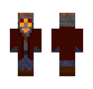 Star-Lord