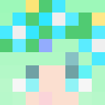 Floriepie - Female Minecraft Skins - image 3