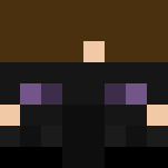 Luke Skywalker - Concept Art - Male Minecraft Skins - image 3