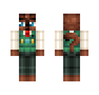 Tom Nook