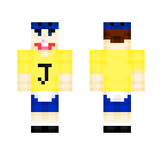 Jeffy jeffy (Request)