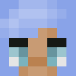 Modern Allura (Voltron) - Female Minecraft Skins - image 3