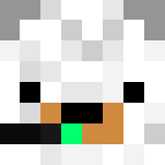 my polarbear skin - Male Minecraft Skins - image 3