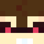 Rocket Raccoon Vol. 2 - Male Minecraft Skins - image 3