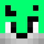my pvp tiger skin - Male Minecraft Skins - image 3