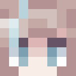 Be happy | ambience fanskin - Female Minecraft Skins - image 3