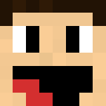 Captain Underpants - Male Minecraft Skins - image 3