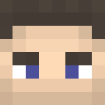 Royal Mail Postman - Male Minecraft Skins - image 3