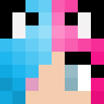 my sisters skin - Female Minecraft Skins - image 3