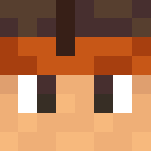 Endou Mamoru (Inazuma Eleven) - Male Minecraft Skins - image 3