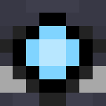Geth Trooper (Mass Effect) - Interchangeable Minecraft Skins - image 3