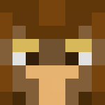 Wood-Elf Warrior - Male Minecraft Skins - image 3