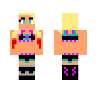 Alexa Bliss l WWE