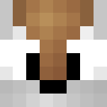 Reacher the Rabbit (Farewell PMC!) - Male Minecraft Skins - image 3