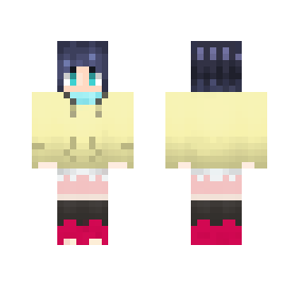 Himawari Uzamaki