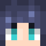 Himawari Uzamaki - Female Minecraft Skins - image 3