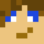 18th Century Naval Officer - Male Minecraft Skins - image 3