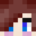 DJ Girl of Awesomeness! - Girl Minecraft Skins - image 3