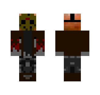 jason