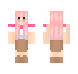 trade ; @crispymilky