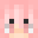trade ; @crispymilky - Female Minecraft Skins - image 3