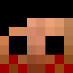dead crying girl - Girl Minecraft Skins - image 3