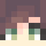 Red Black and White - Interchangeable Minecraft Skins - image 3