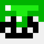 King Troll - Male Minecraft Skins - image 3