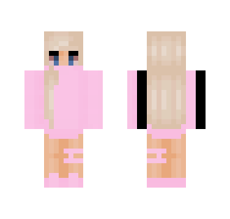 High on pink ~ c;