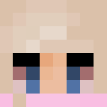 High on pink ~ c; - Female Minecraft Skins - image 3