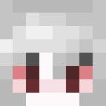 gαy - blind in one eye - st - Female Minecraft Skins - image 3