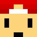 Just A Normal Human Tis Time - Male Minecraft Skins - image 3