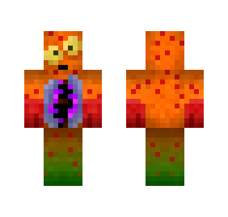 Ocean Man