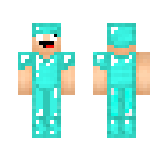 Rich Noob