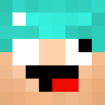 Rich Noob - Male Minecraft Skins - image 3