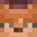 Fox Hunt. [Superheroes Comp] - Female Minecraft Skins - image 3