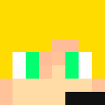 Boi Gamer - Male Minecraft Skins - image 3