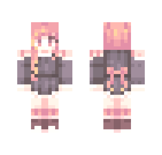 pink lemonade | 400✩